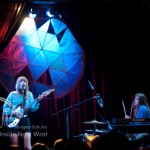 Soaking Up Every Word: Lemolo Releases The Kaleidoscope Photo Soaking Up Every Word: Lemolo Releases The Kaleidoscope