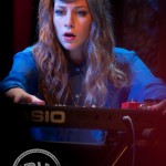Soaking Up Every Word: Lemolo Releases The Kaleidoscope Photo Soaking Up Every Word: Lemolo Releases The Kaleidoscope