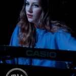 Soaking Up Every Word: Lemolo Releases The Kaleidoscope Photo Soaking Up Every Word: Lemolo Releases The Kaleidoscope