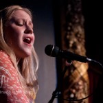 Soaking Up Every Word: Lemolo Releases The Kaleidoscope Photo Soaking Up Every Word: Lemolo Releases The Kaleidoscope