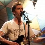 Soaking Up Every Word: Lemolo Releases The Kaleidoscope Photo Soaking Up Every Word: Lemolo Releases The Kaleidoscope