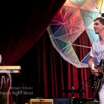 Soaking Up Every Word: Lemolo Releases The Kaleidoscope Photo Soaking Up Every Word: Lemolo Releases The Kaleidoscope