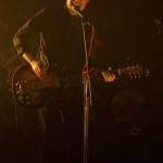 SXSW Diary Day One ish