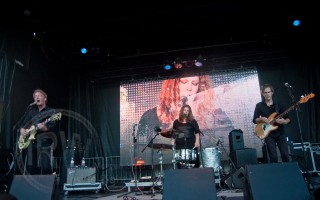 Low courtesy KEXP by Morgen Schuler