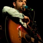 Trio of Awesome   Lumineers, Y La Bamba and Quiet Life Last Saturday