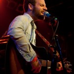 Trio of Awesome   Lumineers, Y La Bamba and Quiet Life Last Saturday