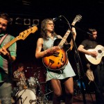 Trio of Awesome   Lumineers, Y La Bamba and Quiet Life Last Saturday