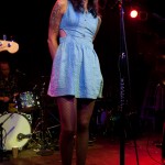 Trio of Awesome   Lumineers, Y La Bamba and Quiet Life Last Saturday