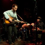 Trio of Awesome   Lumineers, Y La Bamba and Quiet Life Last Saturday