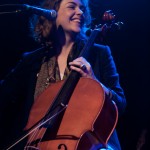 Trio of Awesome   Lumineers, Y La Bamba and Quiet Life Last Saturday