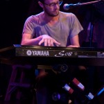 Trio of Awesome   Lumineers, Y La Bamba and Quiet Life Last Saturday