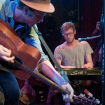 Trio of Awesome   Lumineers, Y La Bamba and Quiet Life Last Saturday