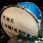 Trio of Awesome   Lumineers, Y La Bamba and Quiet Life Last Saturday