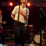 Trio of Awesome   Lumineers, Y La Bamba and Quiet Life Last Saturday