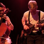 Trio of Awesome   Lumineers, Y La Bamba and Quiet Life Last Saturday