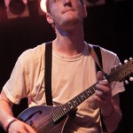Trio of Awesome   Lumineers, Y La Bamba and Quiet Life Last Saturday