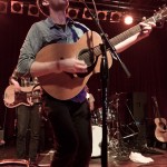 Trio of Awesome   Lumineers, Y La Bamba and Quiet Life Last Saturday