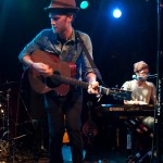 Trio of Awesome   Lumineers, Y La Bamba and Quiet Life Last Saturday