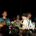 Trio of Awesome   Lumineers, Y La Bamba and Quiet Life Last Saturday