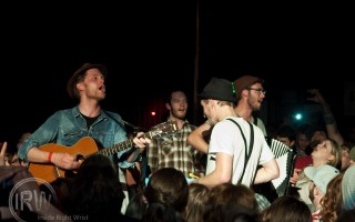 The Lumineers
