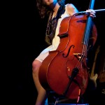 Trio of Awesome   Lumineers, Y La Bamba and Quiet Life Last Saturday