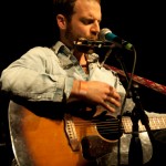 Trio of Awesome   Lumineers, Y La Bamba and Quiet Life Last Saturday