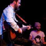 Trio of Awesome   Lumineers, Y La Bamba and Quiet Life Last Saturday