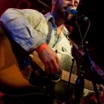 Trio of Awesome   Lumineers, Y La Bamba and Quiet Life Last Saturday