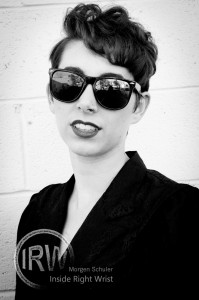 Melodie Knight of Campfire OK A Chat With Melodie of Campfire OK