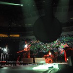 Coldplay: Confetti Isnt Just For The Flaming Lips Photo Coldplay: Confetti Isnt Just For The Flaming Lips