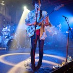 SXSW Diary Day One ish