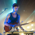 SXSW Diary Day One ish