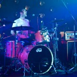 SXSW Diary Day One ish