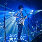 SXSW Diary Day One ish