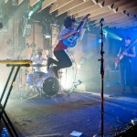SXSW Diary Day One ish