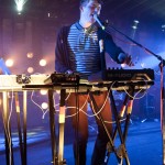 SXSW Diary Day One ish