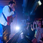 SXSW Diary Day One ish