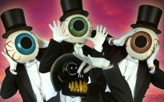The Residents