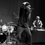 Underage and Underrated: EMP Sound Off! Youth Music Competition