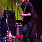 Underage and Underrated: EMP Sound Off! Youth Music Competition