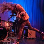Underage and Underrated: EMP Sound Off! Youth Music Competition