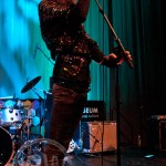 Underage and Underrated: EMP Sound Off! Youth Music Competition