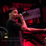 Underage and Underrated: EMP Sound Off! Youth Music Competition