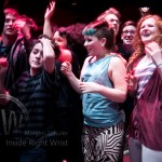 Underage and Underrated: EMP Sound Off! Youth Music Competition