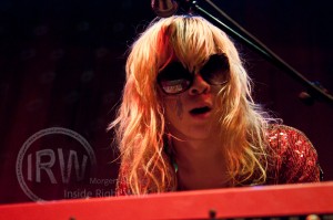 Underage and Underrated: EMP Sound Off! Youth Music Competition