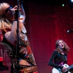 Underage and Underrated: EMP Sound Off! Youth Music Competition