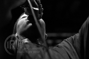 Underage and Underrated: EMP Sound Off! Youth Music Competition
