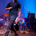 Underage and Underrated: EMP Sound Off! Youth Music Competition