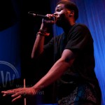 Underage and Underrated: EMP Sound Off! Youth Music Competition