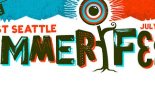 West Seattle Summerfest